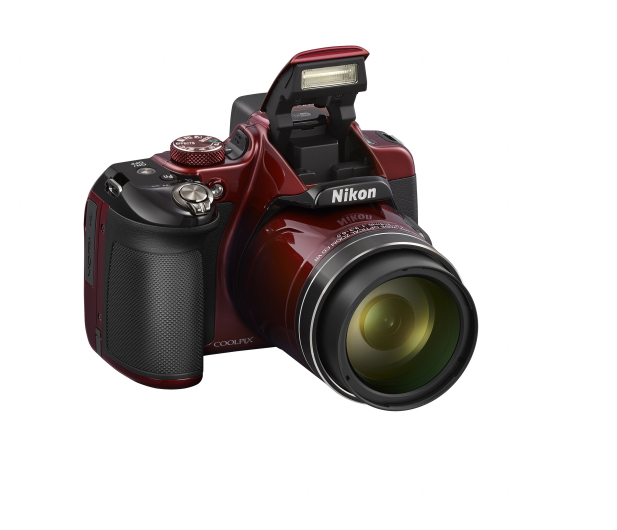 Nikon P600C - 1451005 - zdjęcie 3